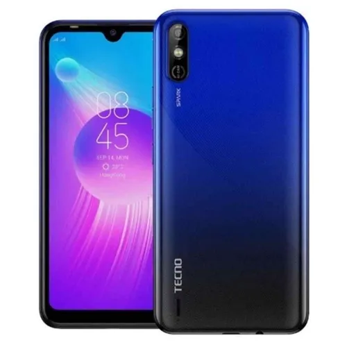 Tecno Spark Go photo