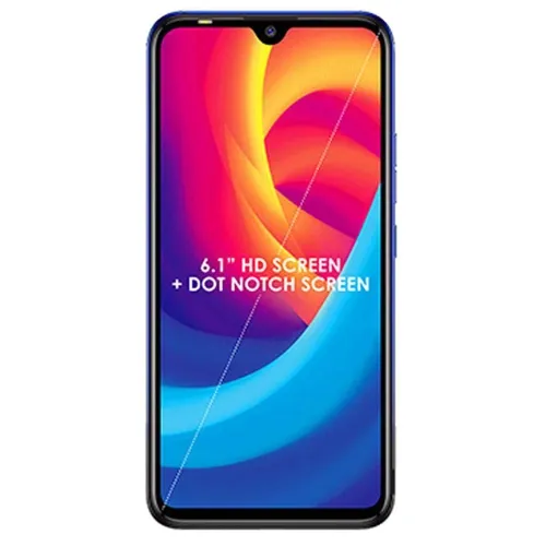 Tecno Spark Go photo