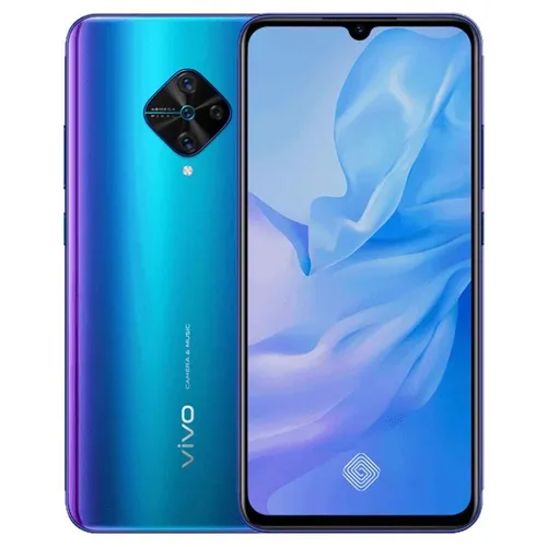 Vivo S1 Pro photo