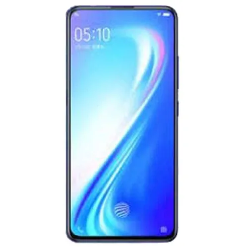 Vivo S1 Pro photo
