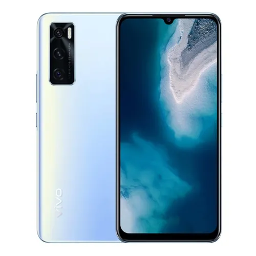 Vivo V20 SE photo