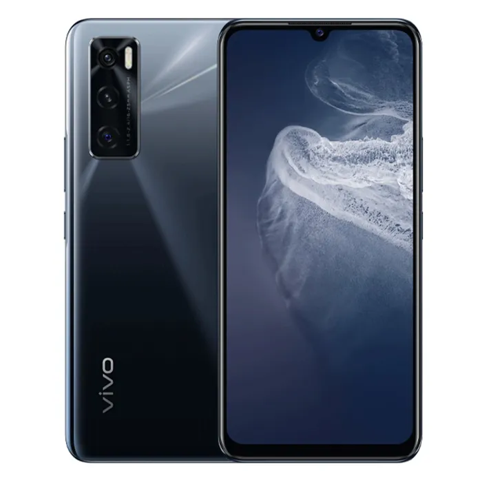 Vivo V20 SE photo
