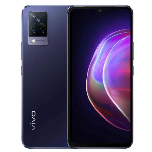 Vivo V21 photo