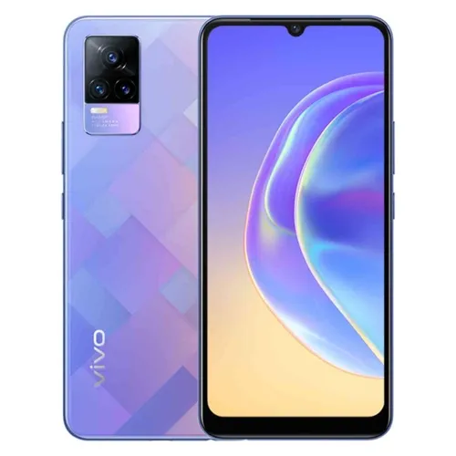Vivo V21e photo