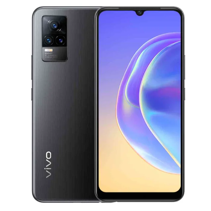 Vivo V21e photo