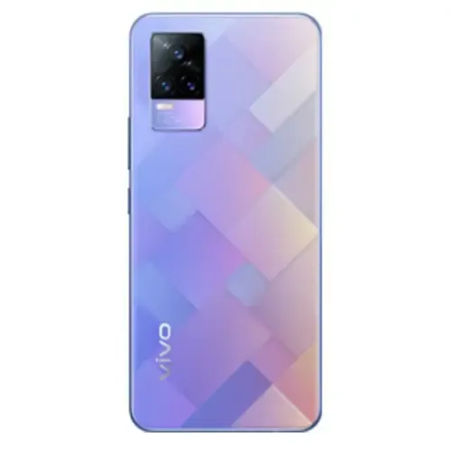 Vivo V21e photo