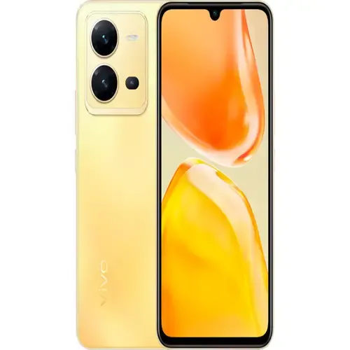 Vivo V25 photo