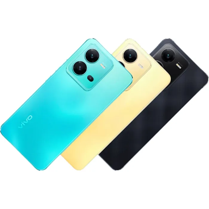 Vivo V25 photo
