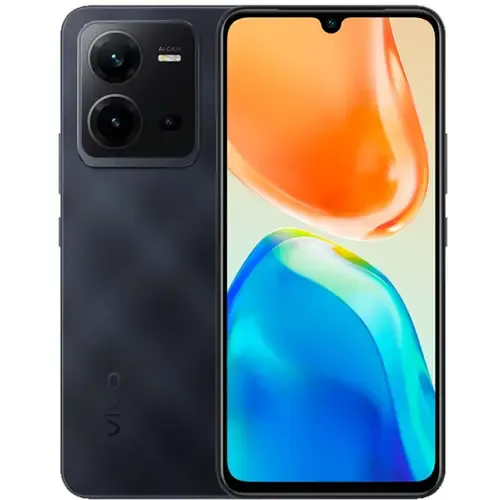 Vivo V25e photo