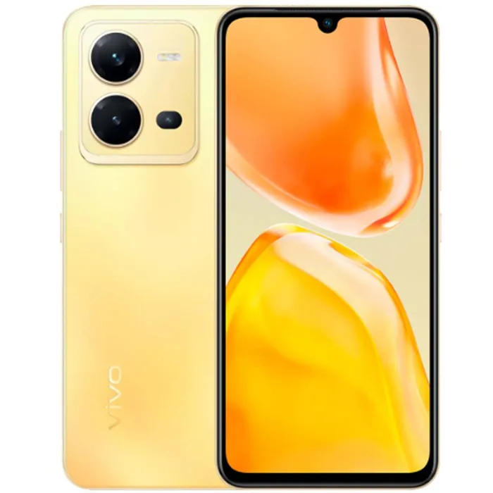 Vivo V25e photo