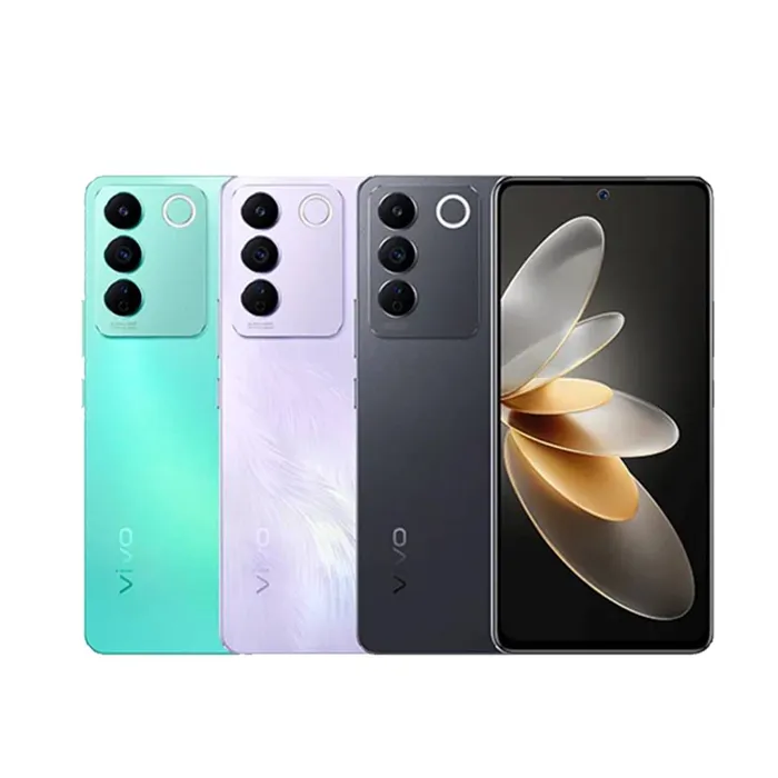 Vivo V27e photo