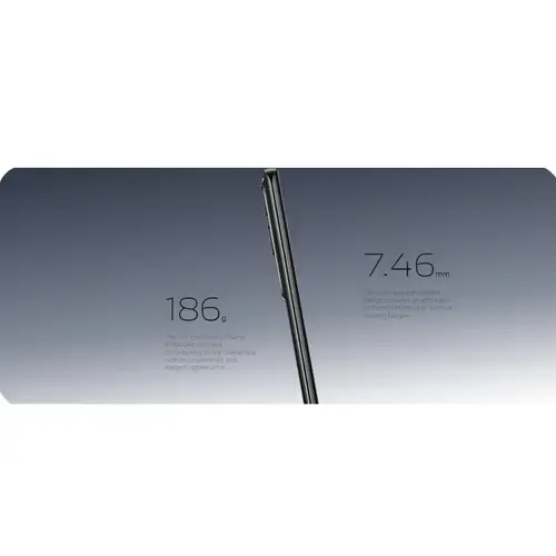 Vivo V29 photo