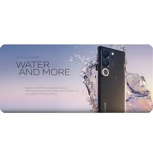 Vivo V29 photo