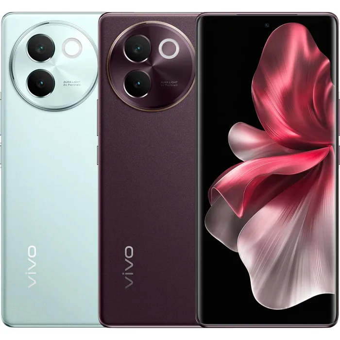 Vivo V30e photo