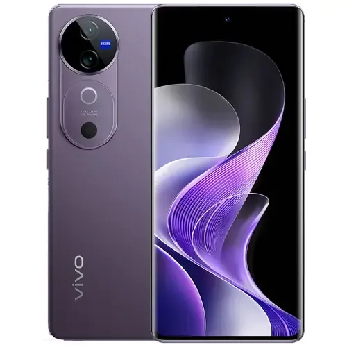 Vivo V40 photo