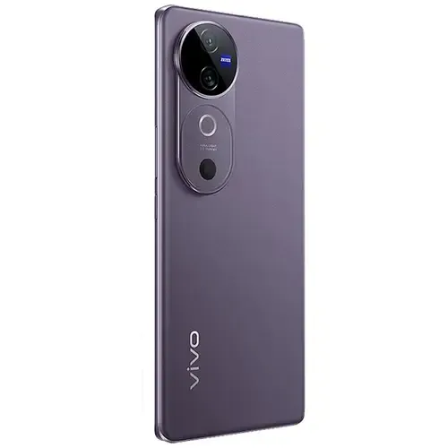 Vivo V40 photo