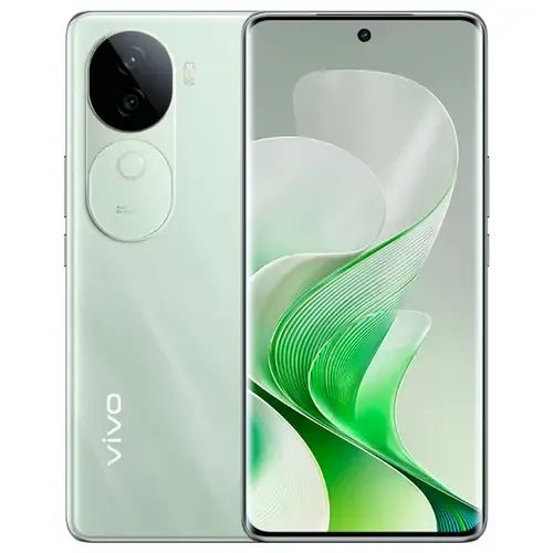 Vivo V40e photo