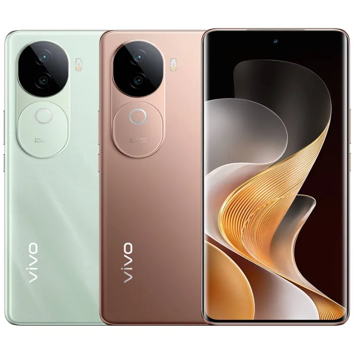 Vivo V40e photo