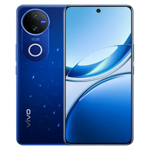 Vivo V50 photo