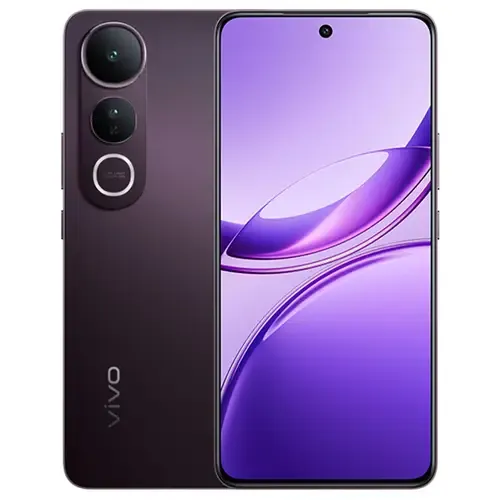 Vivo V50 Lite 5G photo