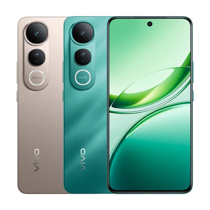 Vivo V50 Lite photo