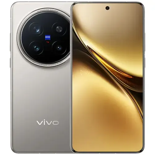 Vivo X200 Pro photo