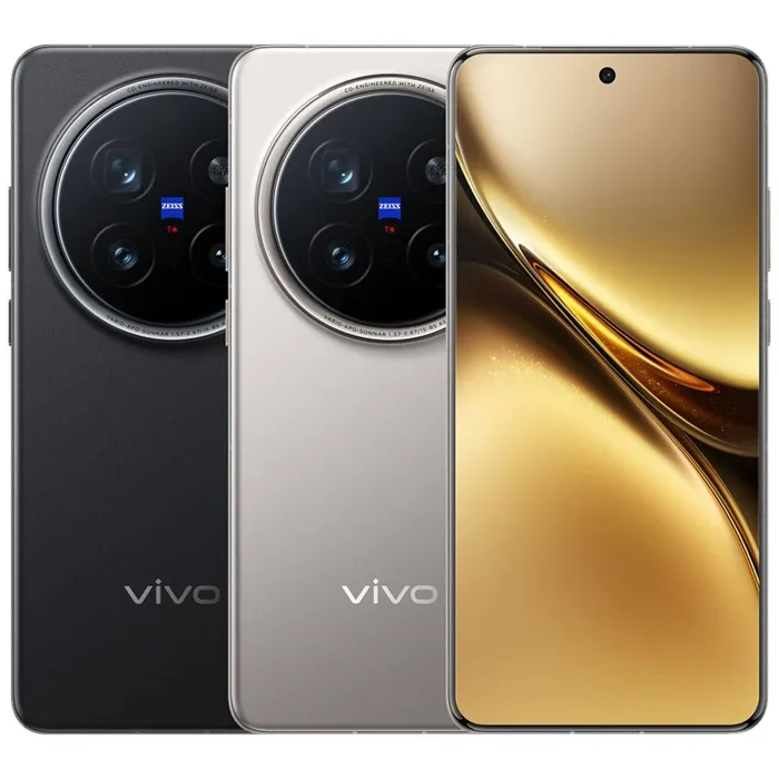 Vivo X200 Pro photo