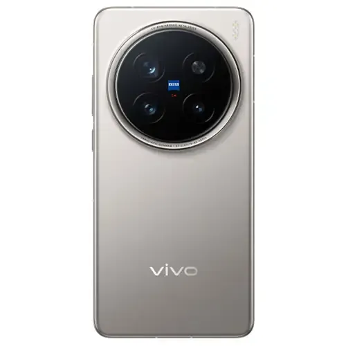 Vivo X200 Pro photo