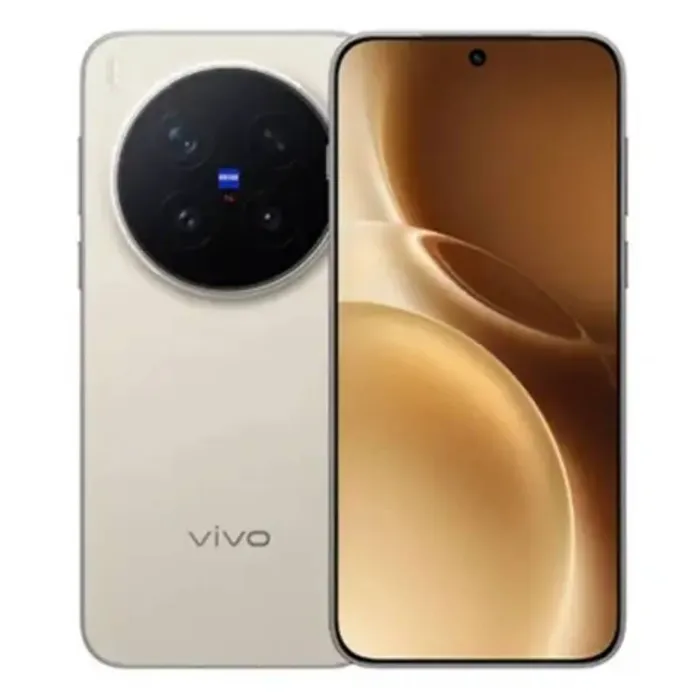 Vivo X300 Pro photo