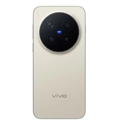 Vivo X300 Pro photo