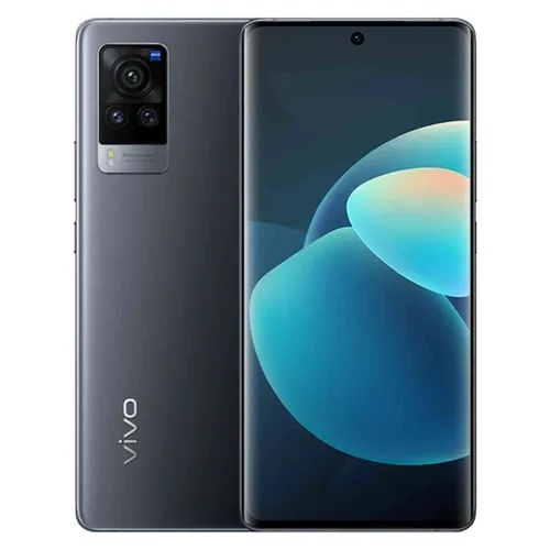Vivo X60 Pro photo