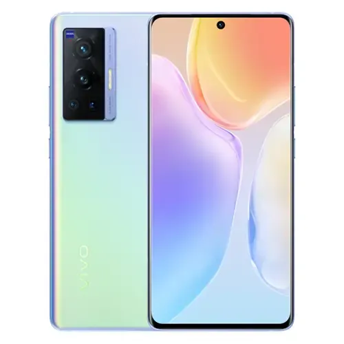 Vivo X70 Pro photo