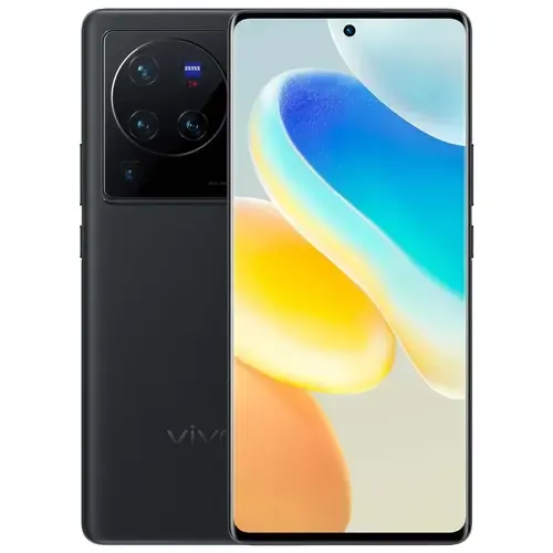 Vivo X80 photo