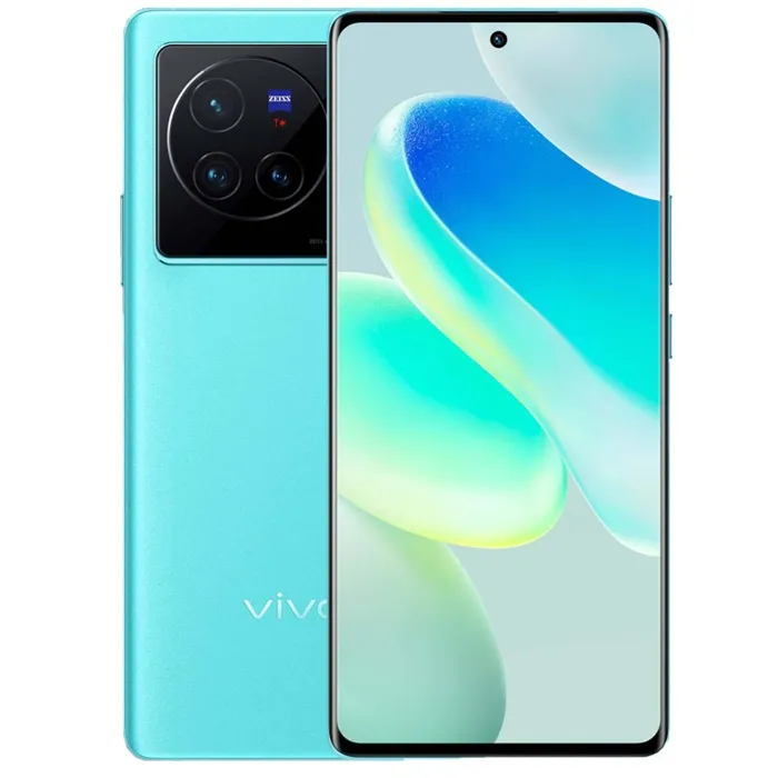 Vivo X80 photo