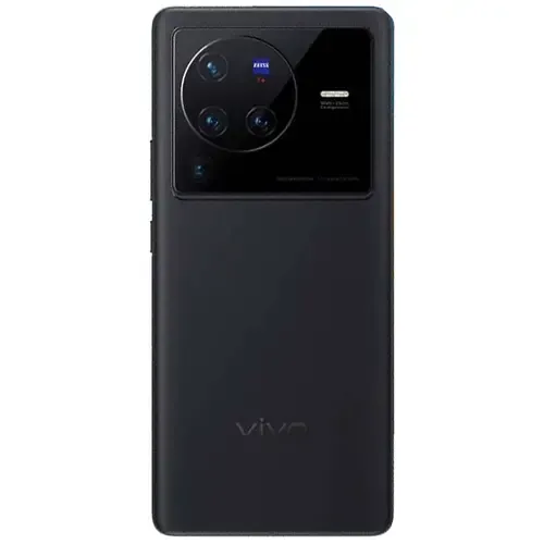 Vivo X80 photo