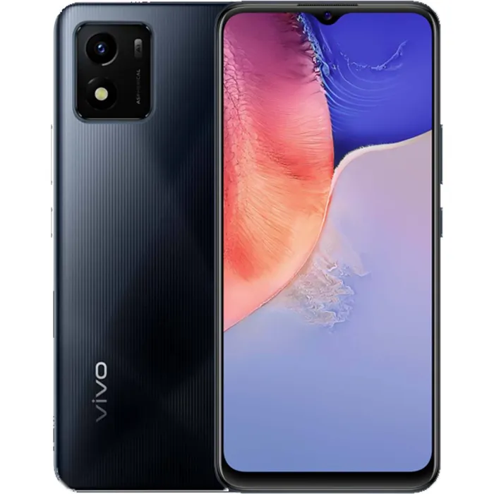 Vivo Y01 photo
