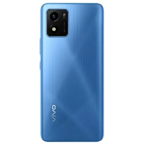 Vivo Y01 photo
