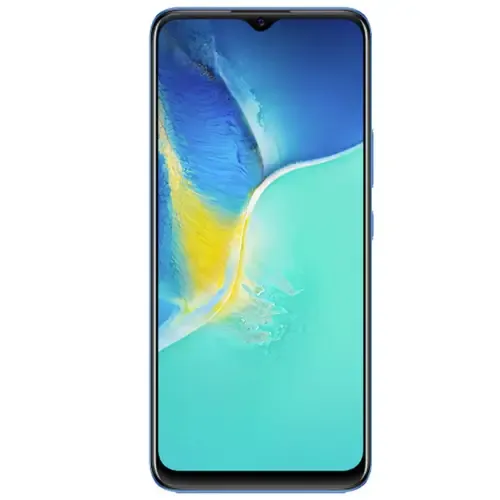 Vivo Y01 photo