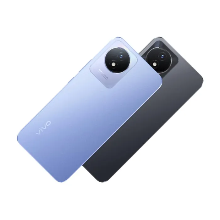 Vivo Y02 photo