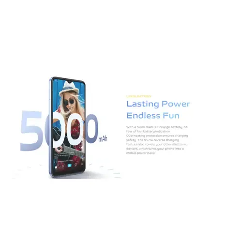 Vivo Y02 photo