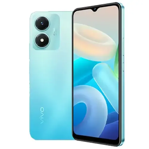 Vivo Y02s photo