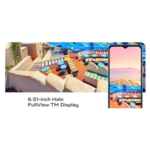 Vivo Y02s photo