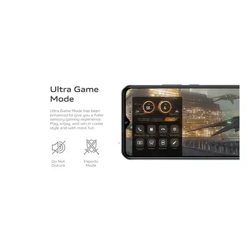 Vivo Y02s photo