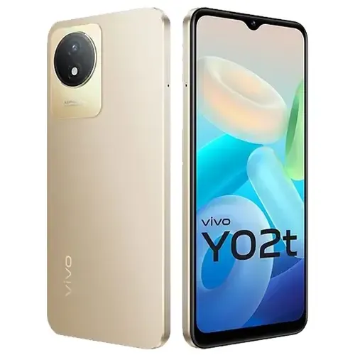 Vivo Y02t 128GB photo