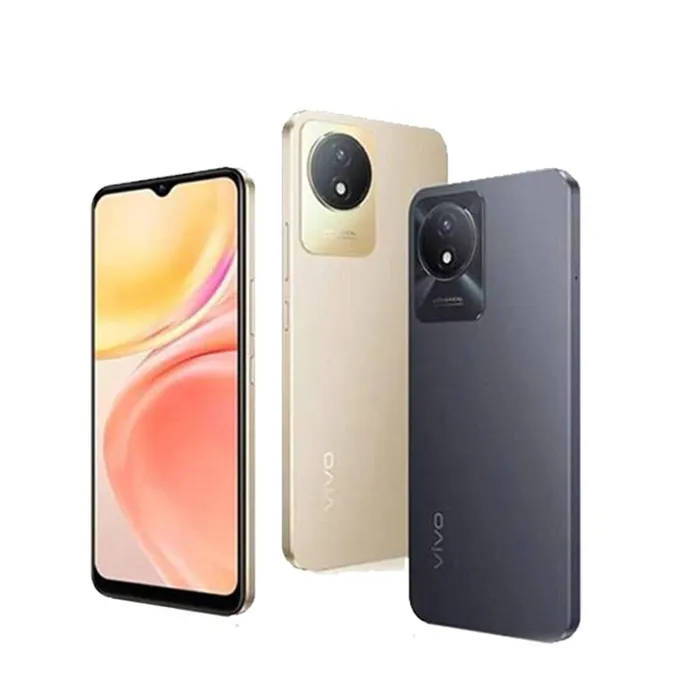 Vivo Y02t 128GB photo