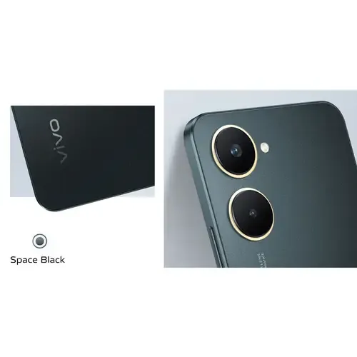 Vivo Y03 128GB photo