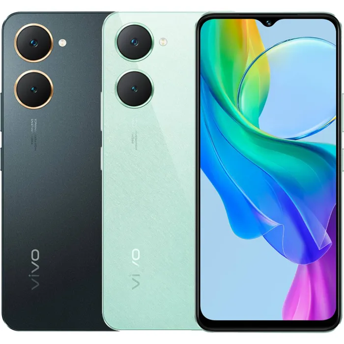 Vivo Y03 photo