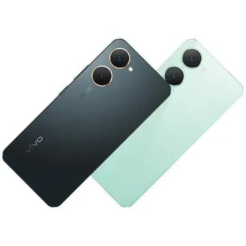 Vivo Y03 photo