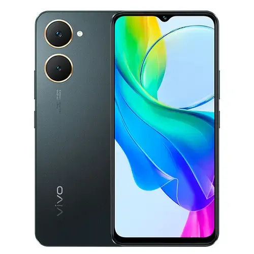 Vivo Y03t 128GB photo