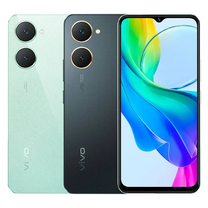 Vivo Y03t 128GB photo